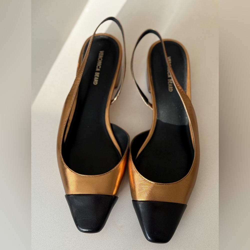 Veronica Beard Shoes - Picture 1 of 2
